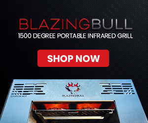 Blazing Bull Grill